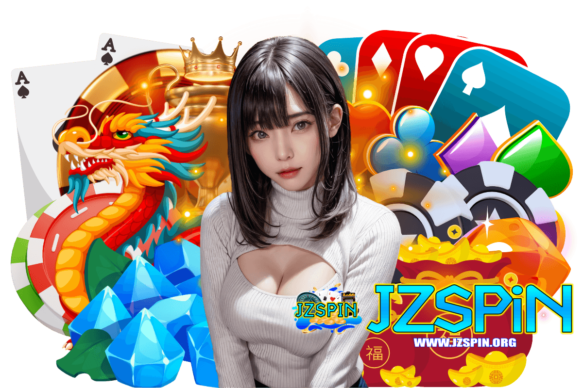 jzspin สล็อต